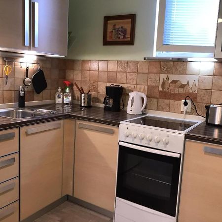 Spacious 1bdrm apartment near metro. Free parking Vantaa Exterior foto