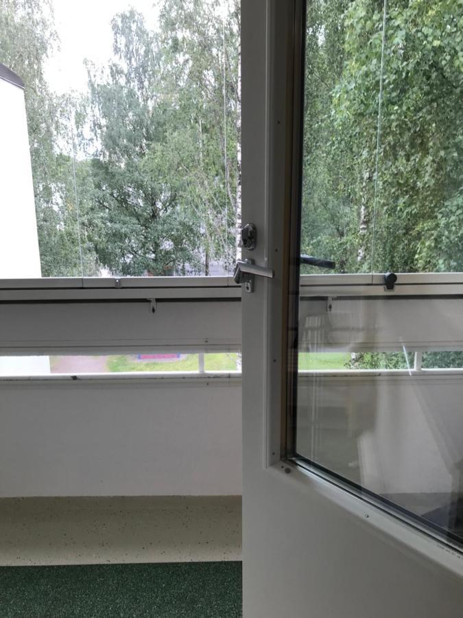 Spacious 1bdrm apartment near metro. Free parking Vantaa Exterior foto