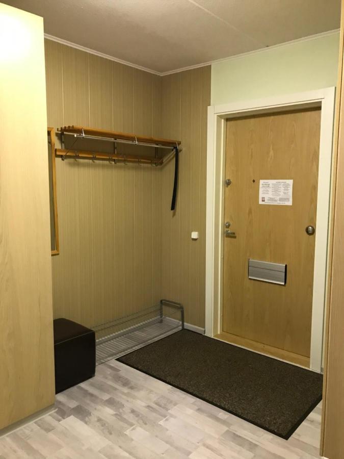 Spacious 1bdrm apartment near metro. Free parking Vantaa Exterior foto